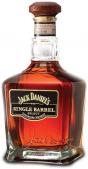 Jack Daniels - Single Barrel Whiskey (50ml)