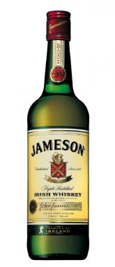 Jameson - black barrel aged (750ml) (750ml)