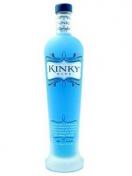 Kinky - Blue Liqueur (375ml)