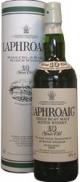 Laphroaig - 10 year Single Malt Scotch (50ml)
