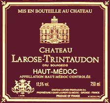 Chteau Larose-Trintaudon - Haut-Mdoc NV (750ml) (750ml)
