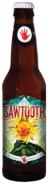 Left Hand Brewing - Left Hand Sawtooth Ale (6 pack 16oz cans)