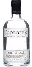 Leopolds - American Small Batch Gin (750ml) (750ml)