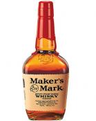 Makers Mark Limted - bourbon 101 (750ml)
