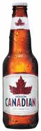 Molson Breweries - Molson Canadian (6 pack bottles)