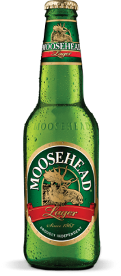 Moosehead Breweries - Moosehead (6 pack cans) (6 pack cans)