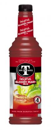 Mr & Mrs Ts - Bloody Mary Mix (750ml) (750ml)