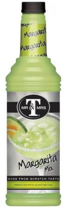 Mr & Mrs Ts - Margarita Mix (12oz can) (12oz can)