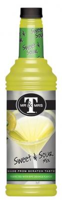 Mr & Mrs Ts - Sweet & Sour Mix (1L) (1L)