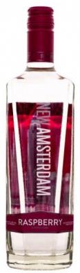 New Amsterdam - Raspberry Vodka (200ml) (200ml)