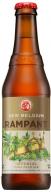 New Belgium Brewing Company - Rampant Imperial India Pale Ale (6 pack cans)