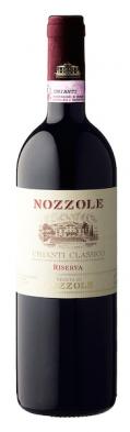 Nozzole - Chianti Classico Riserva NV (750ml) (750ml)