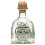 Patrn - Silver Tequila (750ml)