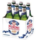 Peroni - Nastro Azzurro (12 pack cans)