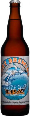 Port Brewing Company - Wipeout IPA (22oz can) (22oz can)
