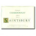 Saintsbury - Chardonnay Carneros 0 (750ml)
