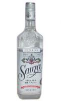 Sauza - Tequila Silver (375ml)