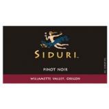 Siduri - Pinot Noir Willamette Valley 0 (750ml)