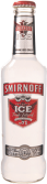 Smirnoff Ice (6 pack bottles)