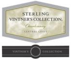 Sterling - Chardonnay Central Coast Vintners Collection 0 (375ml)