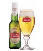 Stella Artois Brewery - Stella Artois (750ml)