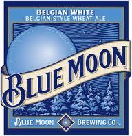 Blue Moon Brewing Co - Blue Moon Belgian White (6 pack cans) (6 pack cans)
