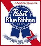 Pabst Brewing Co - Pabst Blue Ribbon (12 pack cans) (12 pack cans)