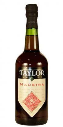 Taylor - Madeira New York NV (750ml) (750ml)