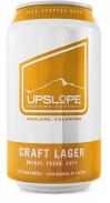 Upslope - Craft Lager (6 pack cans)