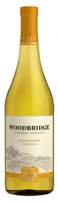 Woodbridge - Chardonnay California NV (4 pack cans) (4 pack cans)