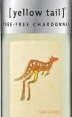 Yellow Tail - Tree Free Chardonnay 0 (750ml)