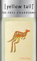 Yellow Tail - Tree Free Chardonnay NV (750ml) (750ml)