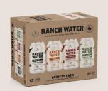 Lone River Ranch Water - Variety pack 0 (21)